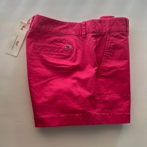 NWT Vineyard Vines size 4 shorts